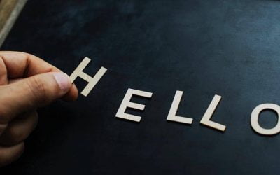 Hello world!