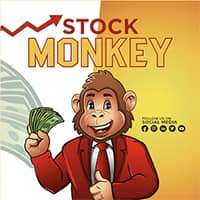 Stock Monkey