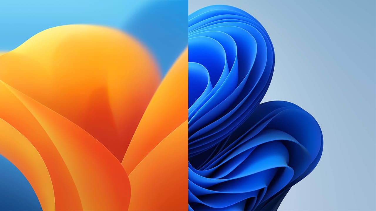 A New Operating System Rivalry: macOS Ventura vs Windows 11