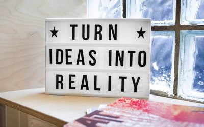 Desire to help a startup
