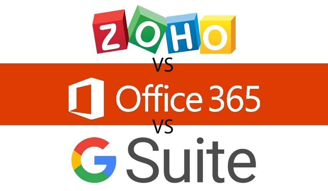 Free vs Paid Office Suite for business
