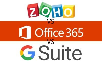 Free vs Paid Office Suite for business