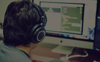 How I got started Web developing