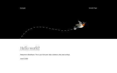How to setup a WordPress Development on macOS