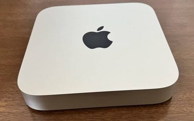 Mac Mini for streaming?