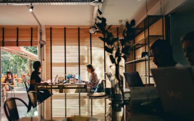Reasons remote work can be a good thing
