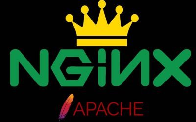 Switching to Nginx from Apache: Why I Made the Move