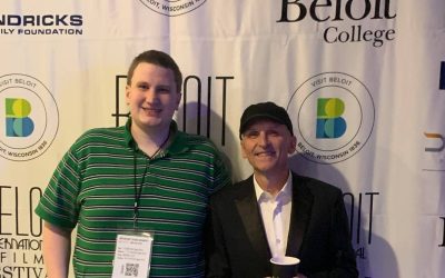 What is the Beloit International Film Festival?