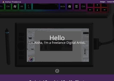 Aishaz Art