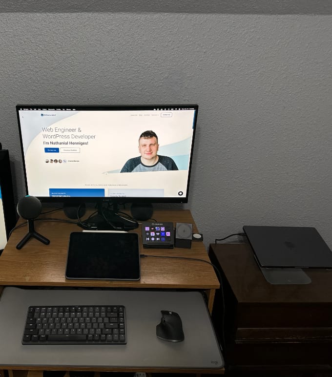 Web Design Development MrDemonWolf