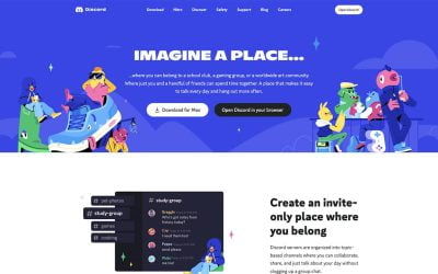 Why Discord took over TeamSpeak, Skype, and other online communication platforms