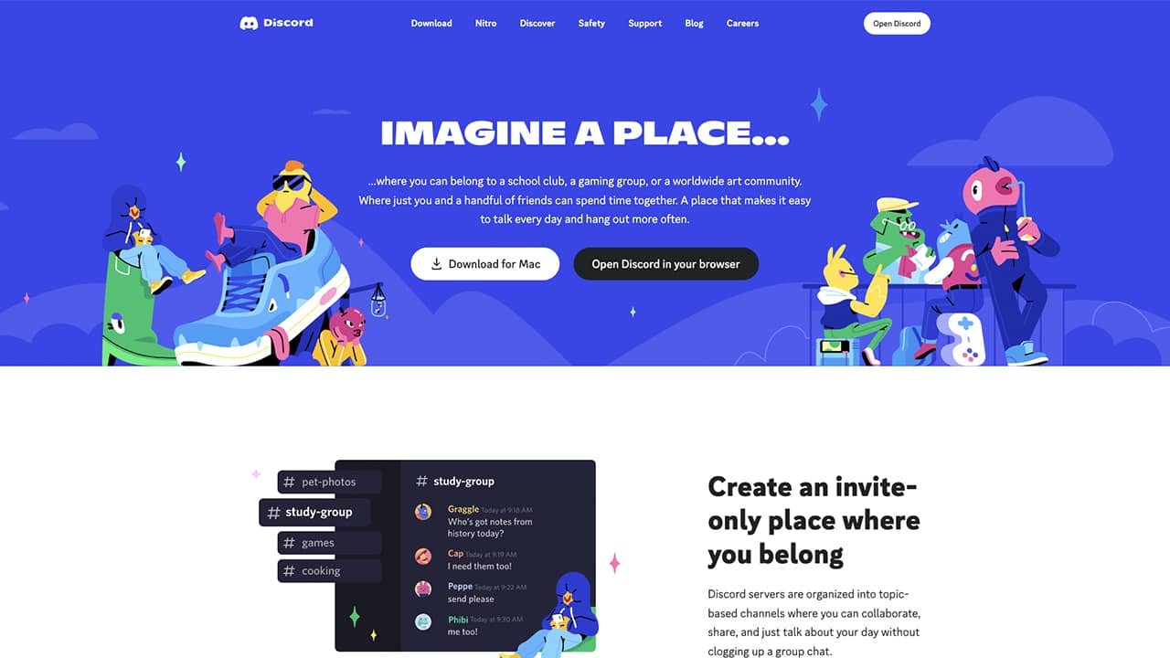 Why Discord took over TeamSpeak, Skype, and other online communication platforms