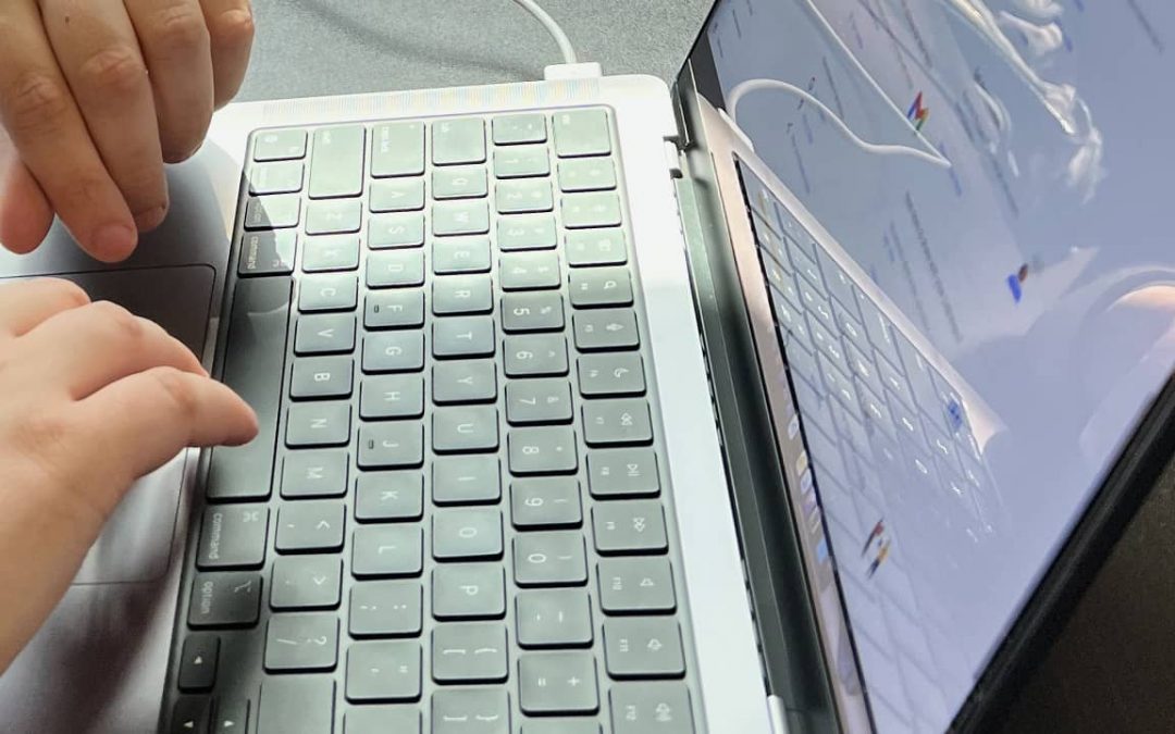 Apple’s ARM based MacBook will change the way we use computers