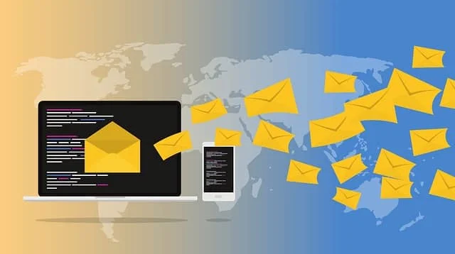 For the past two decades email has been important, and you can leverage it for marketing purposes