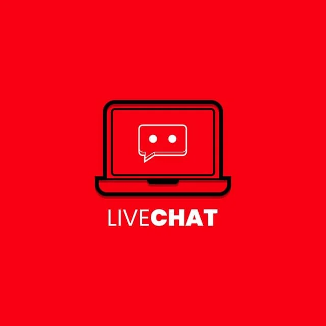 Build a website with live chat for your IL or WI based company