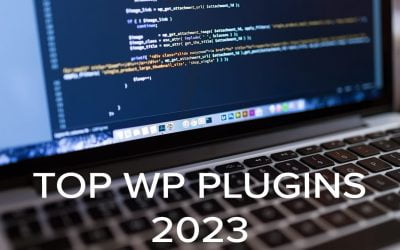 Must-Have WordPress Plugins for 2023
