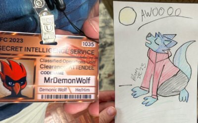My First Furry Con