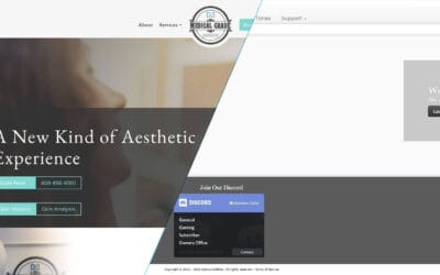 Your Website: The Key Entryway to Business Success