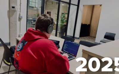 2025 Roadmap: My Goals in Business, WordPress & Code
