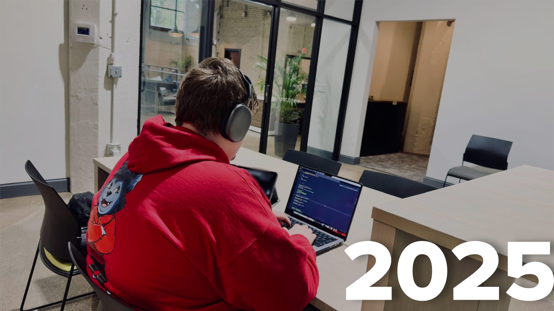 2025 Roadmap: My Goals in Business, WordPress & Code