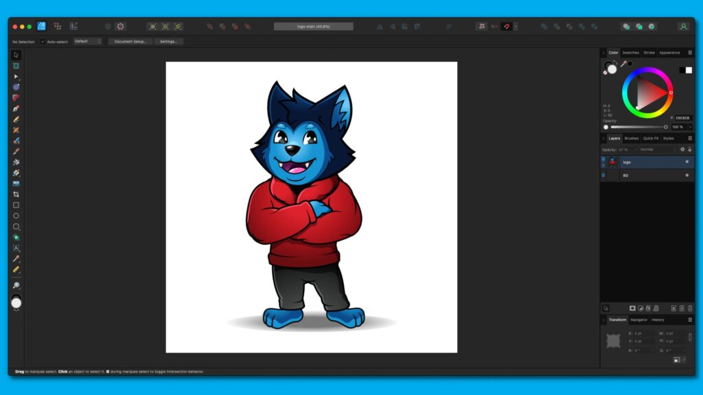 Affinity Designer Vs Adobe Post Content